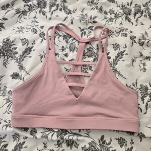 Zyia sports bra